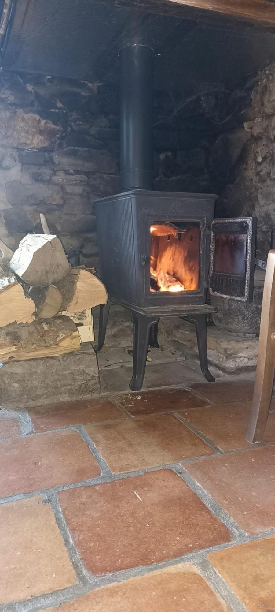 Le Gite Des Trois Ruisseaux Fougaron Buitenkant foto